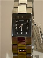 Orologio Seiko Donna in Acciaio SXJW37P1 - SXJW37P1